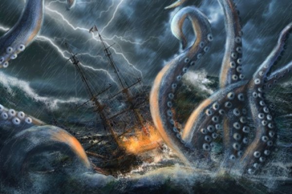 Kraken даркнет площадка